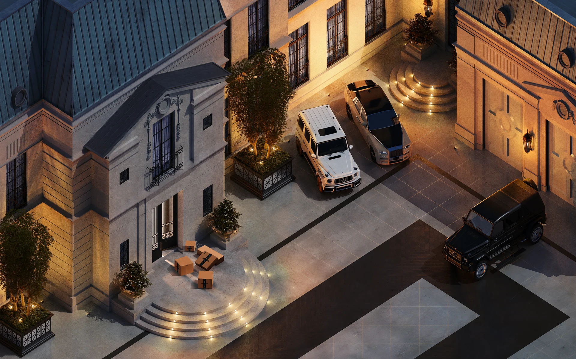 Welcome to Our Store